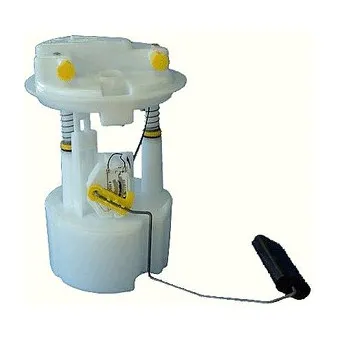 Capteur, niveau de carburant DELPHI FG1027-12B1