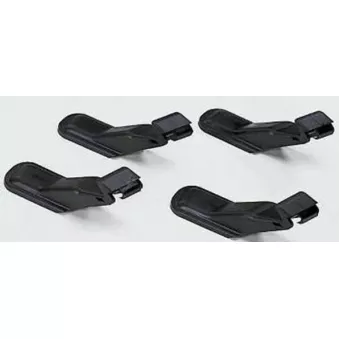 Accessoires et pièces de rechange pour démonte-pneus BEISSBARTH