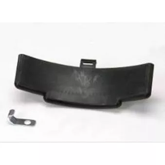 Accessoires et pièces de rechange pour démonte-pneus BEISSBARTH 1 695 106 152