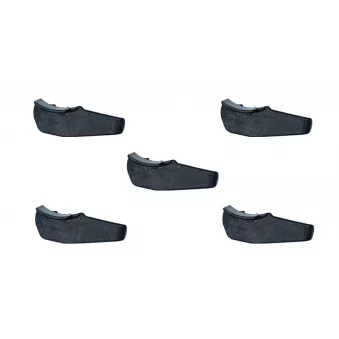 Accessoires et pièces de rechange pour démonte-pneus BEISSBARTH 1 695 101 608