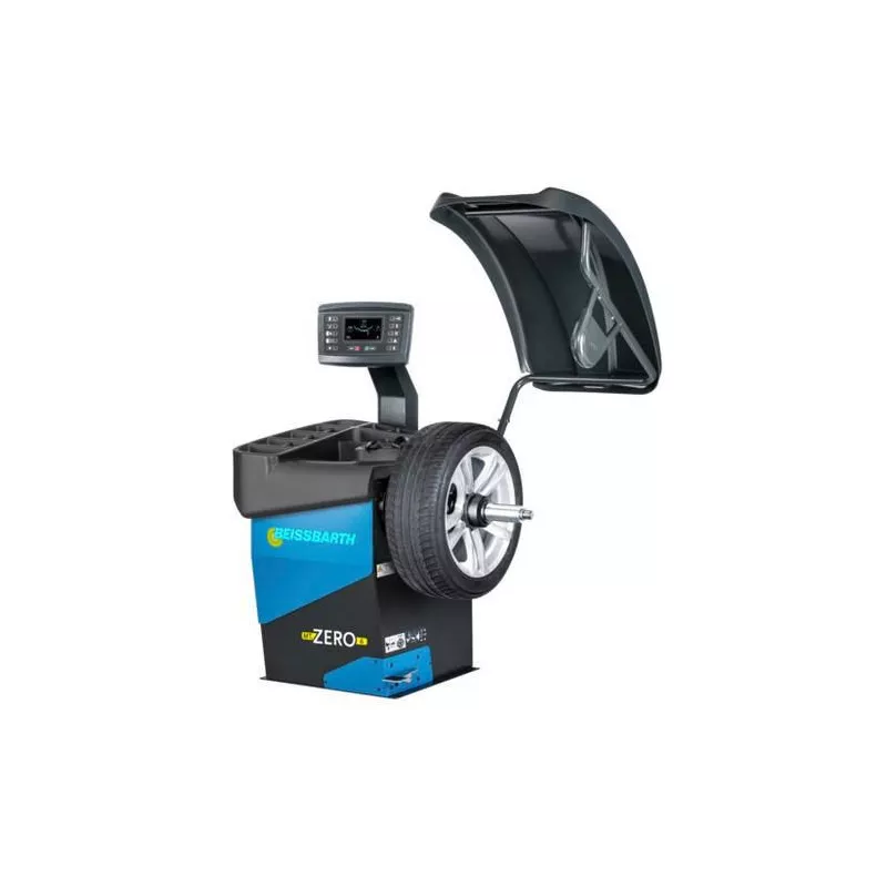 Équilibreuse de roues pour voitures BEISSBARTH 1 694 201 315