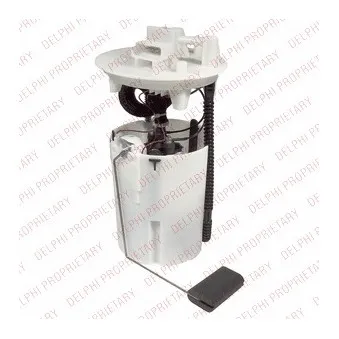Unité d'injection de carburant DELPHI FG1048-12B1
