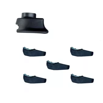 Accessoires et pièces de rechange pour démonte-pneus BEISSBARTH