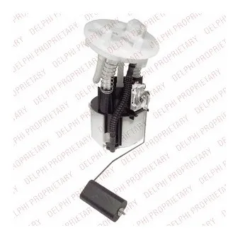 Capteur, niveau de carburant DELPHI