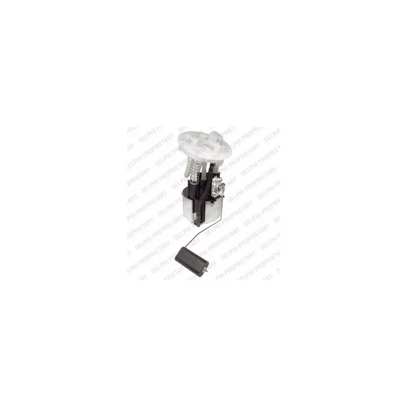 Capteur, niveau de carburant DELPHI FG1049-12B1