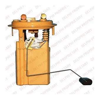 Capteur, niveau de carburant DELPHI