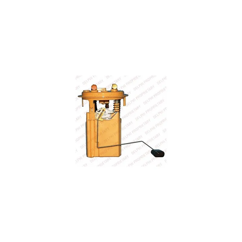 Capteur, niveau de carburant DELPHI FG1062-12B1