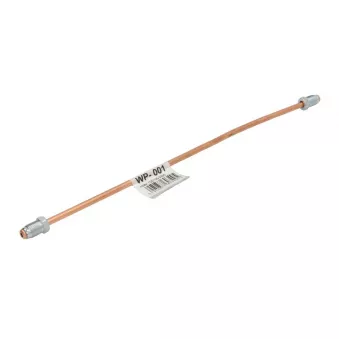 Conduite de frein WP 001