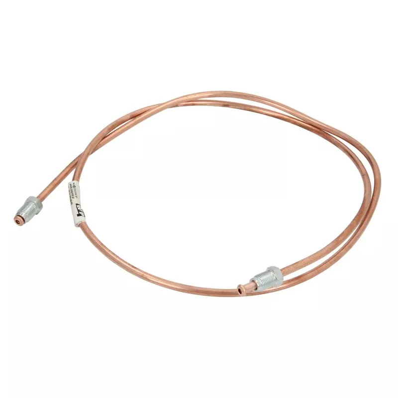 Conduite de frein WP 035