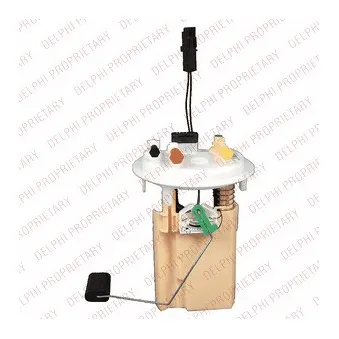 Capteur, niveau de carburant DELPHI FG1063-12B1