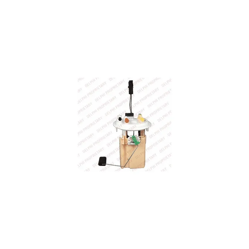Capteur, niveau de carburant DELPHI FG1063-12B1