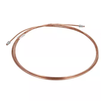 Conduite de frein WP 046