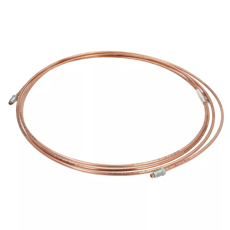 Conduite de frein WP 007