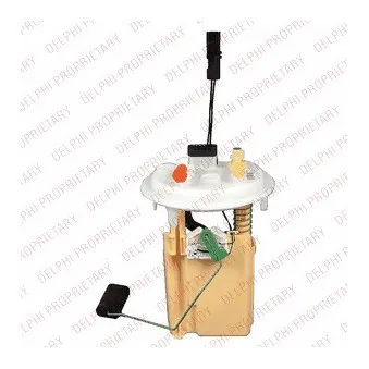 Capteur, niveau de carburant DELPHI FG1064-12B1