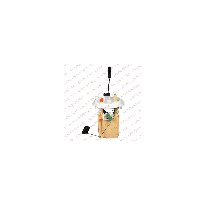 Capteur, niveau de carburant DELPHI FG1064-12B1