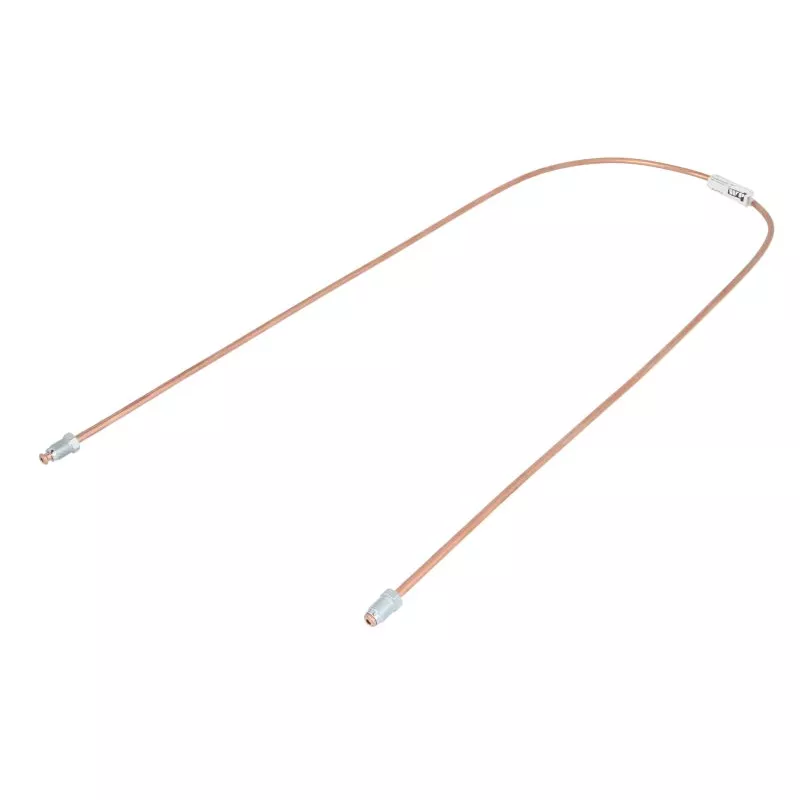 Conduite de frein WP 115