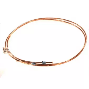 Conduite de frein WP 390