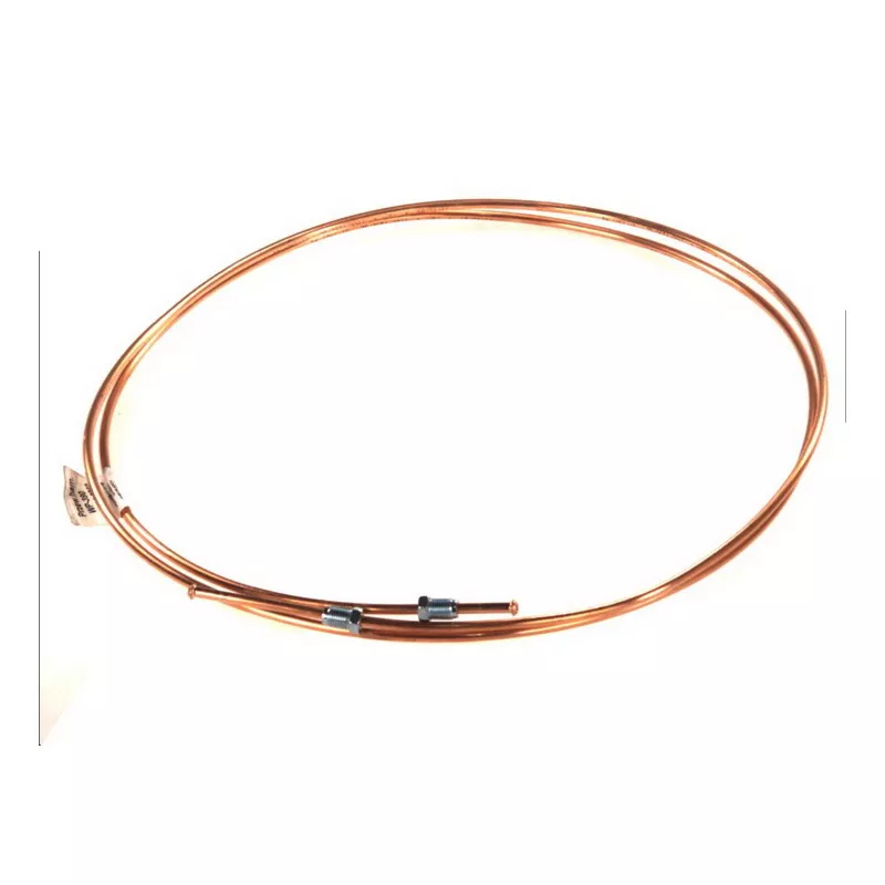 Conduite de frein WP 390