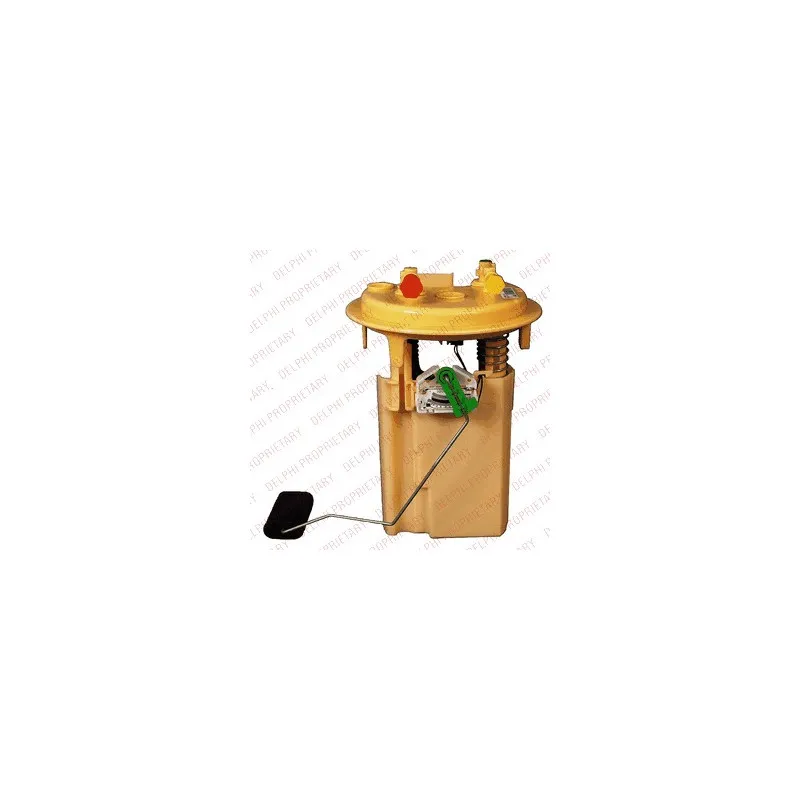 Capteur, niveau de carburant DELPHI FG1065-12B1