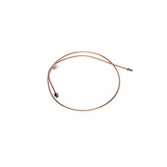 Conduite de frein WP 459