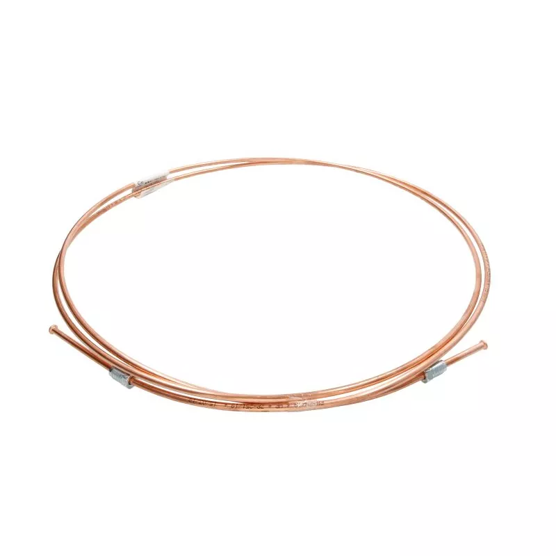 Conduite de frein WP 014
