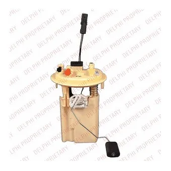 Capteur, niveau de carburant DELPHI