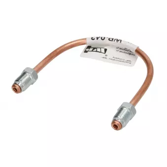 Conduite de frein WP 043