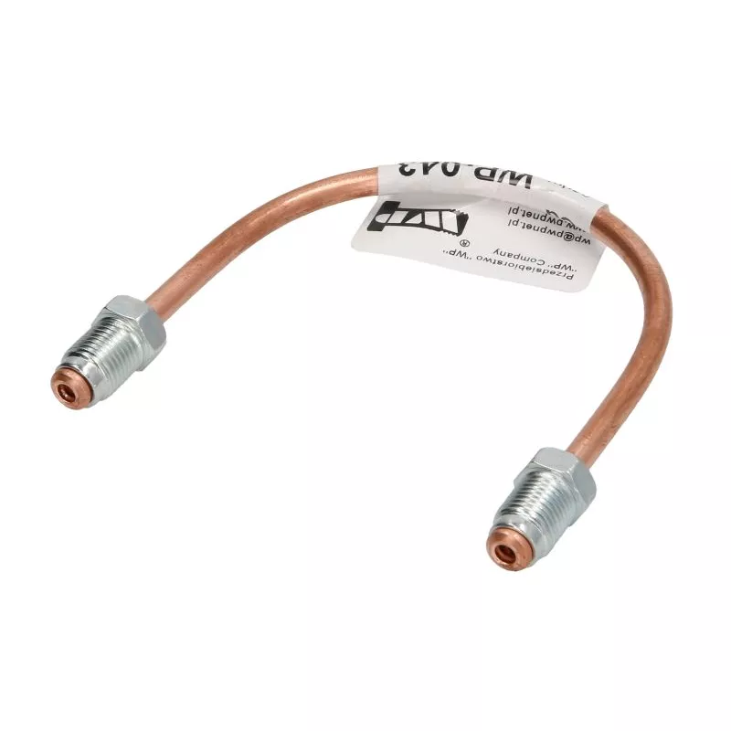 Conduite de frein WP 043
