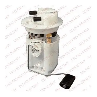 Unité d'injection de carburant DELPHI FG1067-12B1