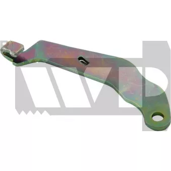Régleur de timonerie, freinage WP WPB-16.1173