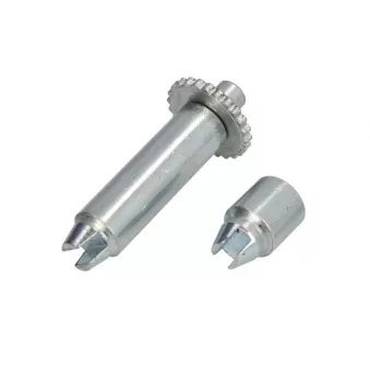 Régleur de timonerie, freinage WP WPS-1.1303
