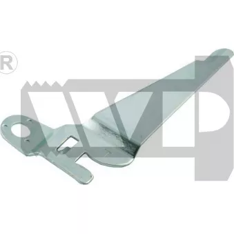 Régleur de timonerie, freinage WP WPB-1.1287