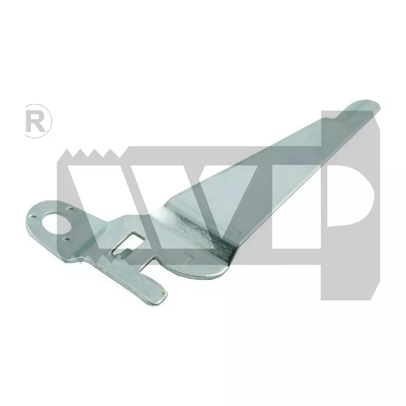 Régleur de timonerie, freinage WP WPB-1.1287