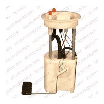 Unité d'injection de carburant DELPHI FG1069-12B1