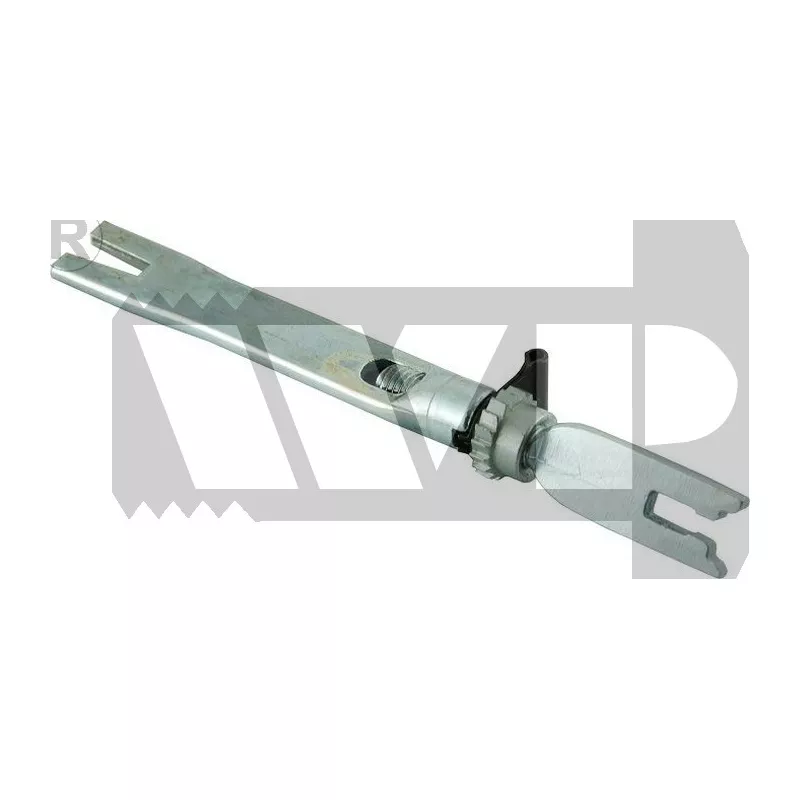 Régleur de timonerie, freinage WP WPS-1.1358