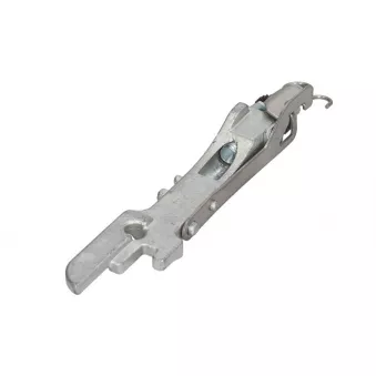 Mâchoire de frein à tambour auto-ajustable WP WPS-1.1115