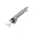 Mâchoire de frein à tambour auto-ajustable WP WPS-1.1115 - Visuel 2