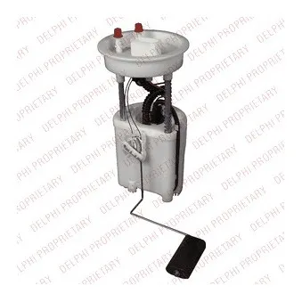 Unité d'injection de carburant DELPHI FG1070-12B1