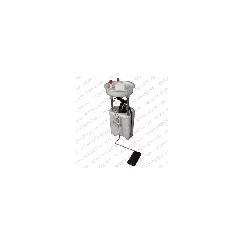 Unité d'injection de carburant DELPHI FG1070-12B1