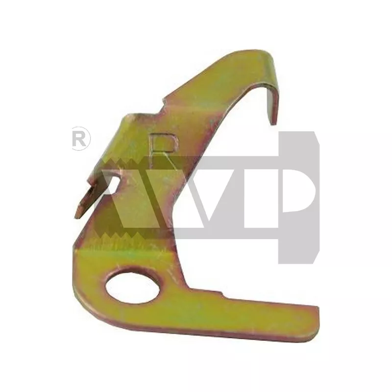Régleur de timonerie, freinage WP WPB-1.1126