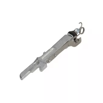 Mâchoire de frein à tambour auto-ajustable WP WPS-1.1114