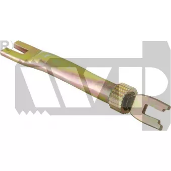 Régleur de timonerie, freinage WP S 1.1073