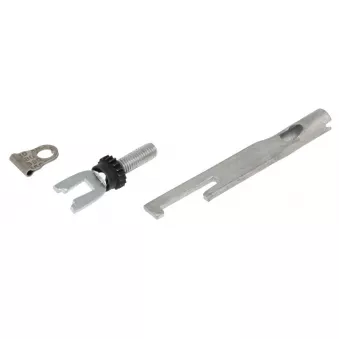 Régleur de timonerie, freinage WP WPS-1.1462