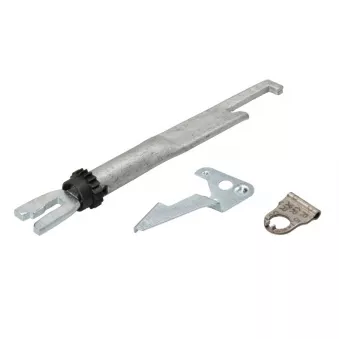 Régleur de timonerie, freinage WP WPS-1.1398