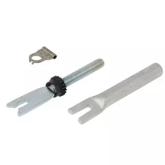 Régleur de timonerie, freinage WP WPS-1.1399
