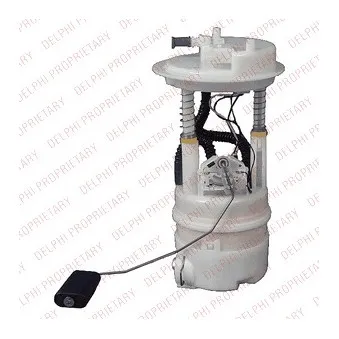 Unité d'injection de carburant DELPHI FG1071-12B1