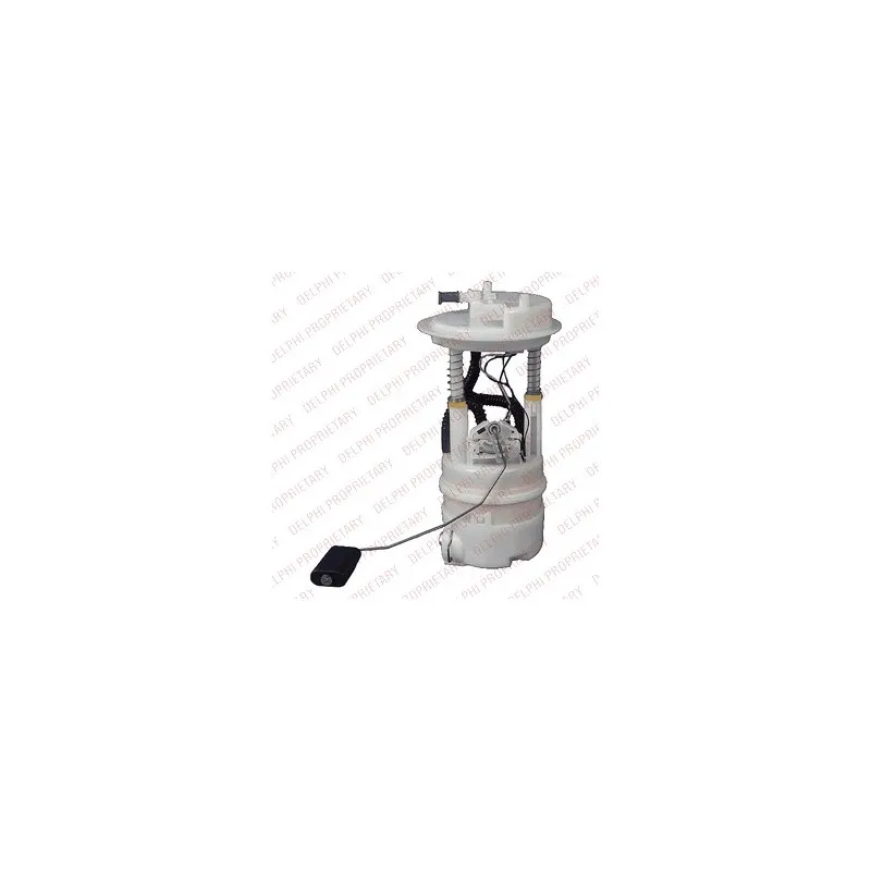 Unité d'injection de carburant DELPHI FG1071-12B1
