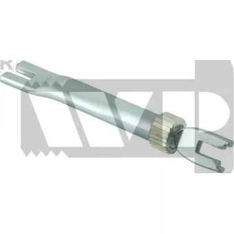 Régleur de timonerie, freinage WP WPS-1.1072