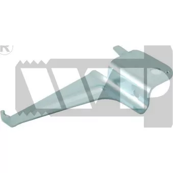 Régleur de timonerie, freinage WP WPB-1.1403