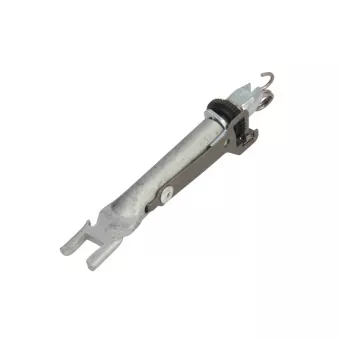 Mâchoire de frein à tambour auto-ajustable WP WPS-1.949